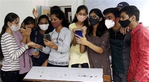 GSEB 12th HSC Result 2023 Declared: 1296 students secure .